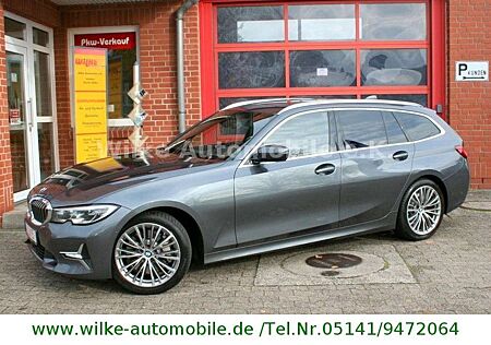 BMW 330 d Touring+Luxury Line+Laser Light+Head Up++++