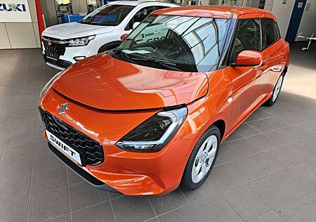 Suzuki Swift 1.2 Dualjet Hybrid MT Comfort