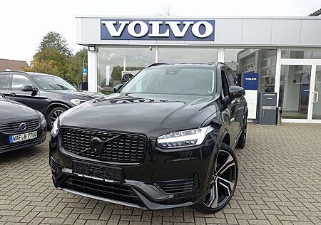 Volvo XC 90 XC90 T8 AWD Ultimate Dark/360°/B&W/FourC/AHK