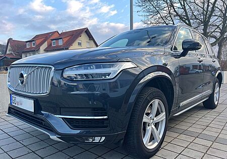 Volvo XC 90 XC90 Inscription AWD*7 Sitzer*Panoramadach*