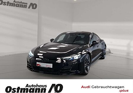 Audi e-tron GT RS quattro Optik schw./Sportsitze/Laser