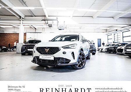 Cupra Formentor VZ5 EDITION TAIGA GREY CARBON/PANO/360°
