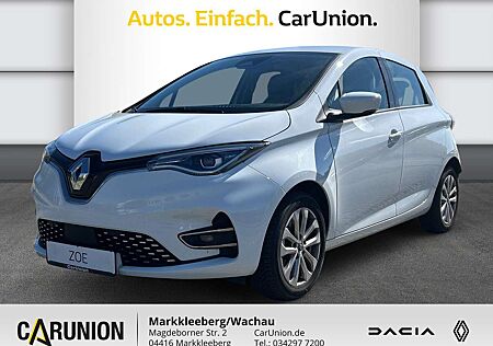 Renault ZOE E-Tech 100% el. EXPERIENCE R110 Z.E. 50