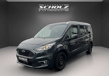 Ford Grand Tourneo *KLIMA*TEMPOMAT*