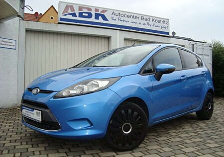 Ford Fiesta 1.25 Trend 5-türig