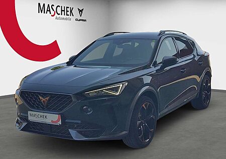 Cupra Formentor VZ 2.0 TSI AHK LED Navi Beats R-Cam ACC VC