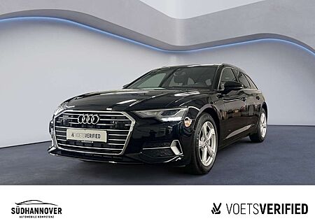 Audi A6 Avant advanced 45 TFSI quattro Navi LED