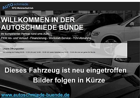 VW Golf Volkswagen VII e- ACC CCS-Stecker 1.Hand Navi PDC