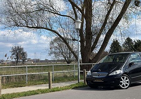 Mercedes-Benz A 170 A -Klasse