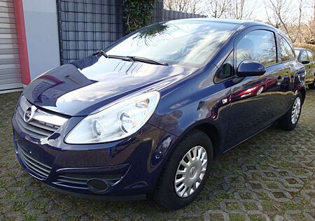 Opel Corsa D 1.0 12V / 2.HAND,KLIMA,TÜV NEU !!!