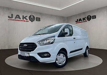 Ford Transit 2.0 TDCi 300 L2H1 Trend+Scheck+ Custom