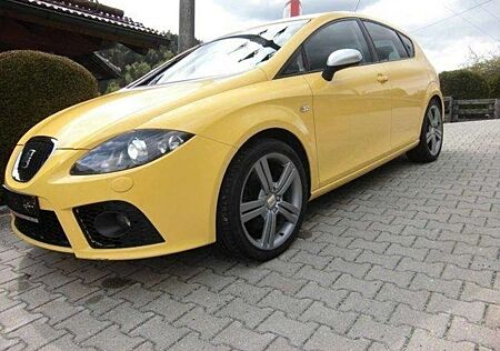 Seat Leon FR