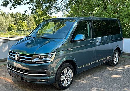VW T6 Multivan Volkswagen 4Motion Highline *Vollausstattung*