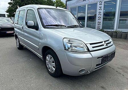 Citroën Berlingo Citroen 1.4 Bivalent Multispace Plus *TÜV-Neu*