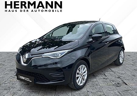 Renault ZOE R135/Z.E. 50 (Kauf-Batterie) Experience *LED