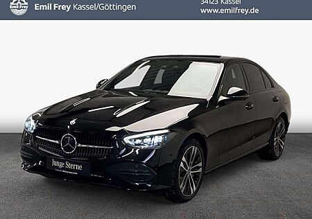 Mercedes-Benz C 300 C-Klasse
