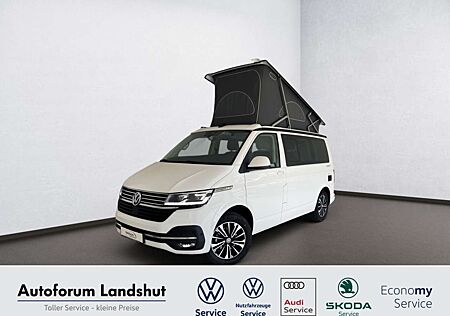 Volkswagen T6 California T6.1 2.0 TDI California Ocean Edition STAHZG/AHK