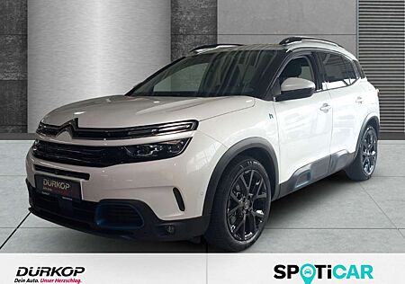 Citroën C5 Aircross Citroen Shine Automatik/Anhängerkupplung/el. Heckklappe