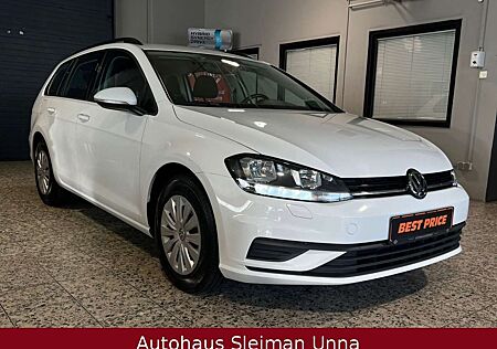 VW Golf Volkswagen VII Variant Trendline BMT/Start-Stopp/Klima