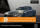 Mercedes-Benz AMG GT Perf-Abgas Sportpak Burmester Distr. LED
