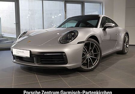 Porsche 992 911 Carrera 360 Kamera Memory Sitze Keyless