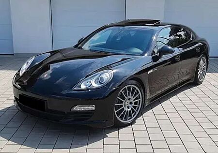 Porsche Panamera S PDK