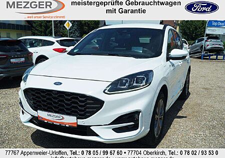 Ford Kuga Plug-In Hybrid ST-Line X