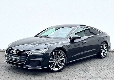 Audi A7 Sportback 50 TDI quattro S line Sport Plus