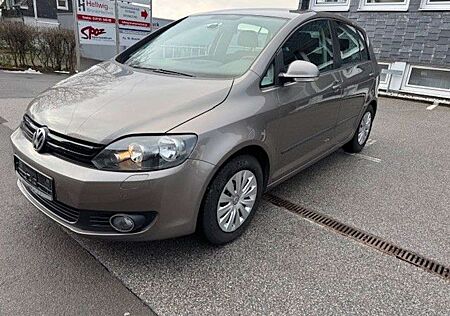 VW Golf Volkswagen Plus VI AUTOMATIK