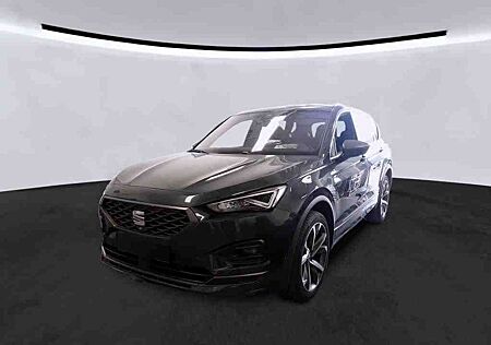 Seat Tarraco FR 4Drive *20Zoll*7-SITZE*LEDER*XL-Paket*AHK*360*