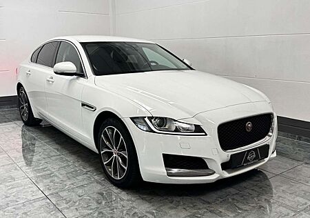 Jaguar XF Prestige*2.hd*Leder*Navi*Kamera