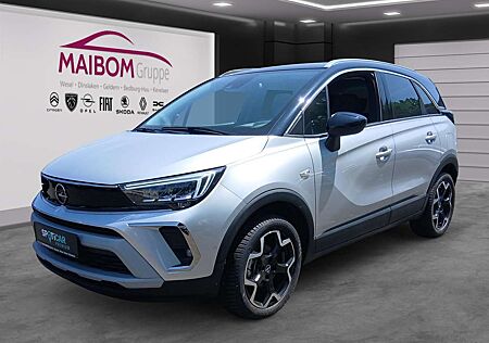 Opel Crossland Ultimate+Navi+Allwetterreifen