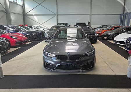 BMW M4 gebraucht kaufen BMW M4 Coupe Head-up/Memory/M-Performance AGA/*430€