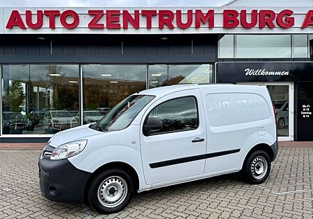 Renault Kangoo Rapid Extra Klima AHK Scheclkheft