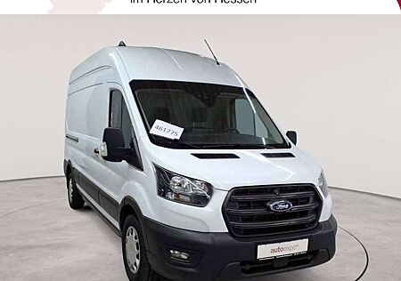 Ford Transit gebraucht kaufen Ford Transit 350 L3H3 Lkw VA Autm. Trend