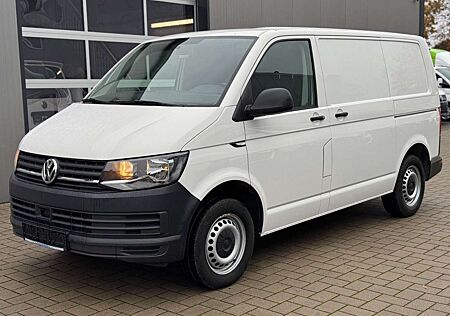 VW T6 Transporter Volkswagen Kasten 2.0 TDI/Navi/ACC/Tür2X/PDC