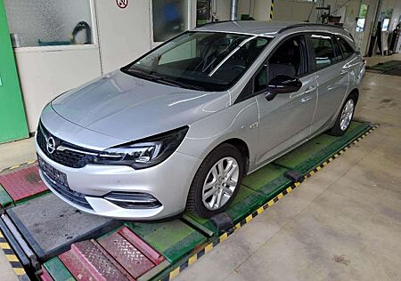 Opel Astra K Sports Tourer Edition 1.5D LED Mod.2022