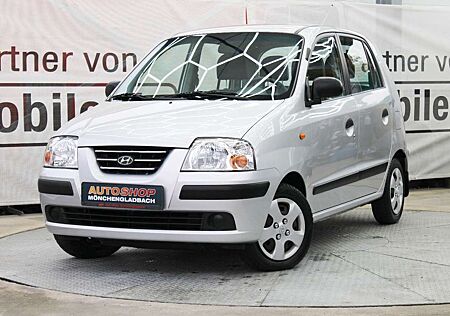 Hyundai Atos 1.1 Prime*5-Türer*TÜV&Inspektion Neu*Servo*