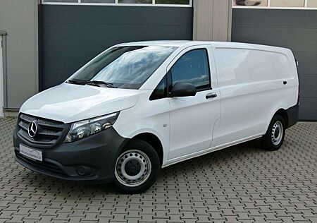 Mercedes-Benz Vito Kasten116 extralang Navi PDC Kamera 1-Hand