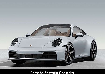 Porsche 911 Carrera Sportabgas;Lift;BOSE;Sportsitze