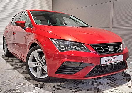 Seat Leon FR 1.5 16V TSI°LED°BeatsAudio°Navi°PDC°Shzg