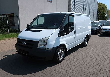 Ford Transit Kasten FT 260 K LKW / AHK / Kamera
