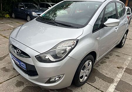 Hyundai ix20 1.6 , 1 Hand