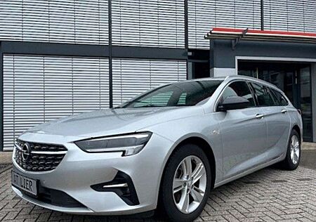 Opel Insignia B ST 2.0D ELEGANCE LED NAVI KAM