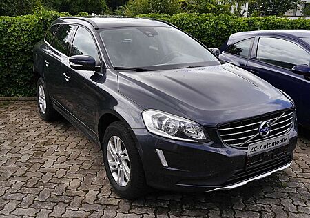 Volvo XC 60 XC60 XC60 Momentum 2WD - Nav - SHZ - PDC - AHK