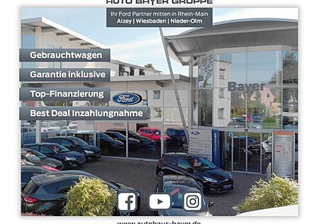 Ford Fiesta 1.0 EcoBoost Hybrid S&S ST-LINE X
