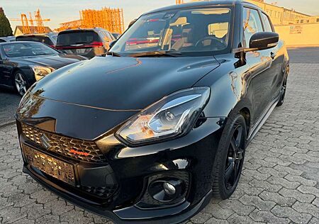 Suzuki Swift Sport 1,4L Boosterjet SHZ/Navi/DAB