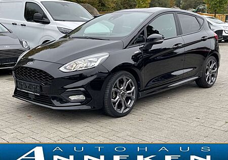 Ford Fiesta ST-Line*Navi*Sitzhzg*