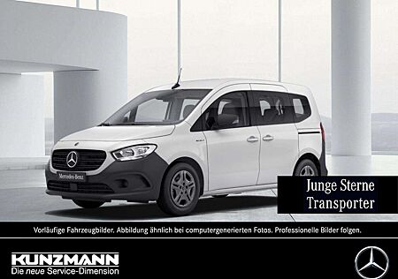 Mercedes-Benz Citan e Tourer PRO Standard MBUX Park-Paket