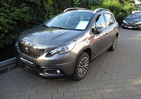 Peugeot 2008 Flatrate 82